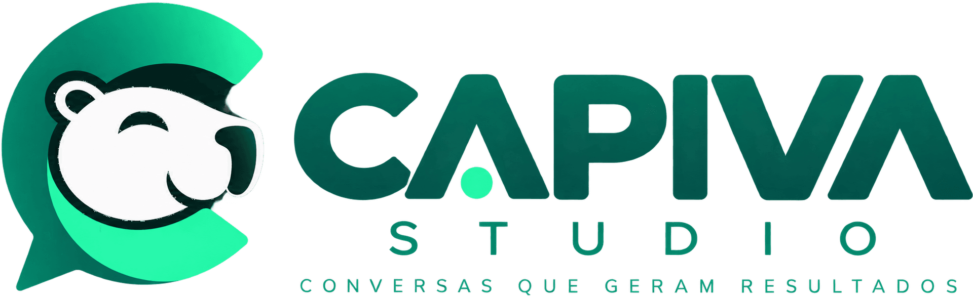 Capiva Studio — Conversas que geram resultados
